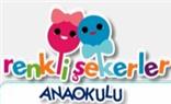 Ankara Meb Özel Renkli Şekerler Anaokulu - Ankara